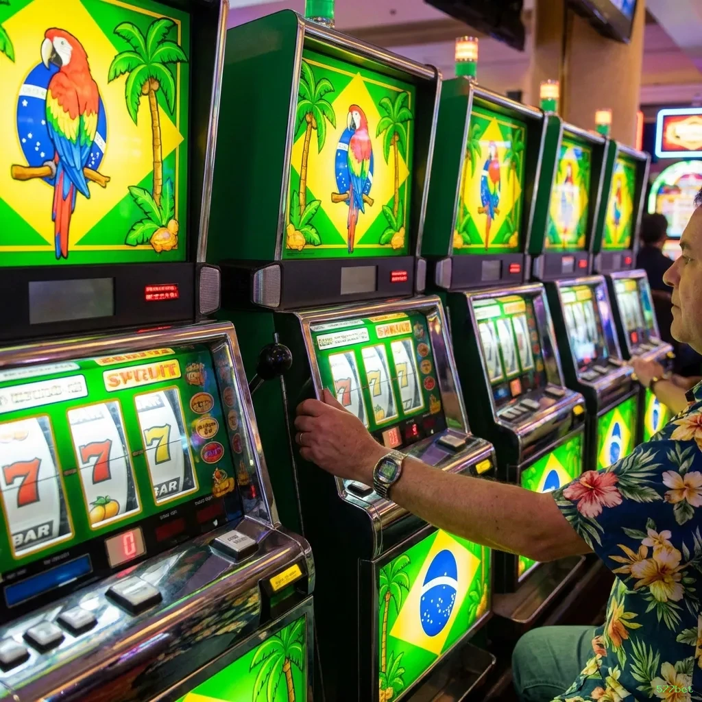 APK 577bet Android