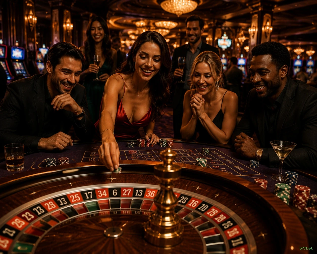 Big Bass Bonanza Slot