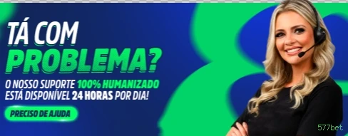 Verificação KYC 577bet
