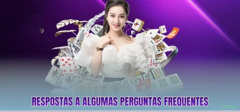 Segurança Depósitos 577bet