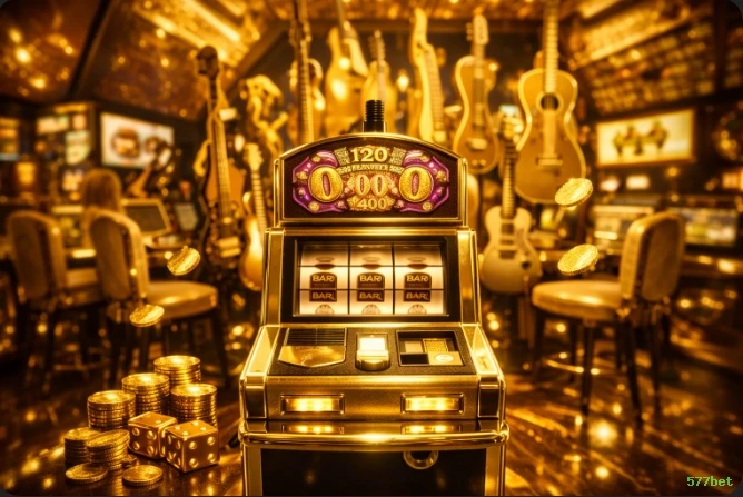 Gonzo's Quest Slot