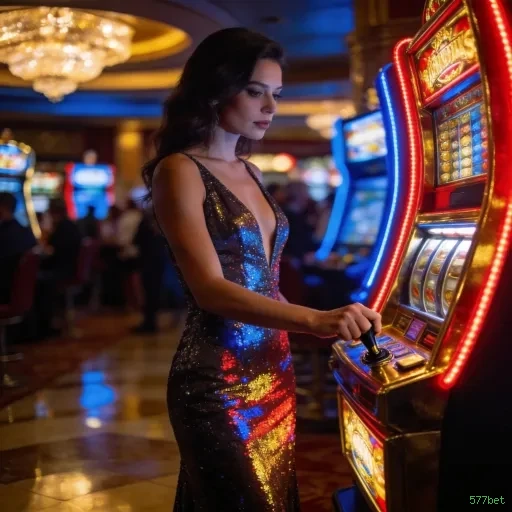 Nolimit City Slots
