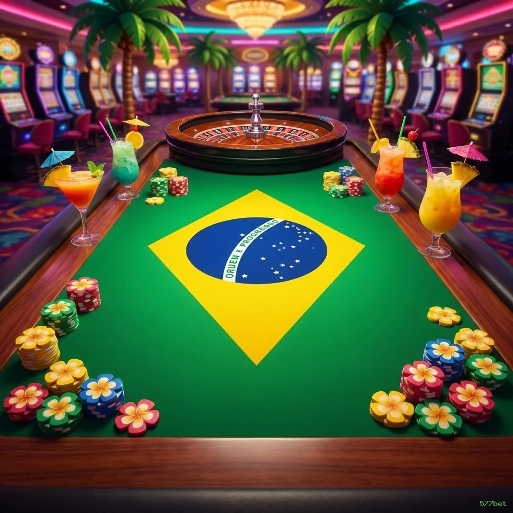 Jogos Populares Brasil