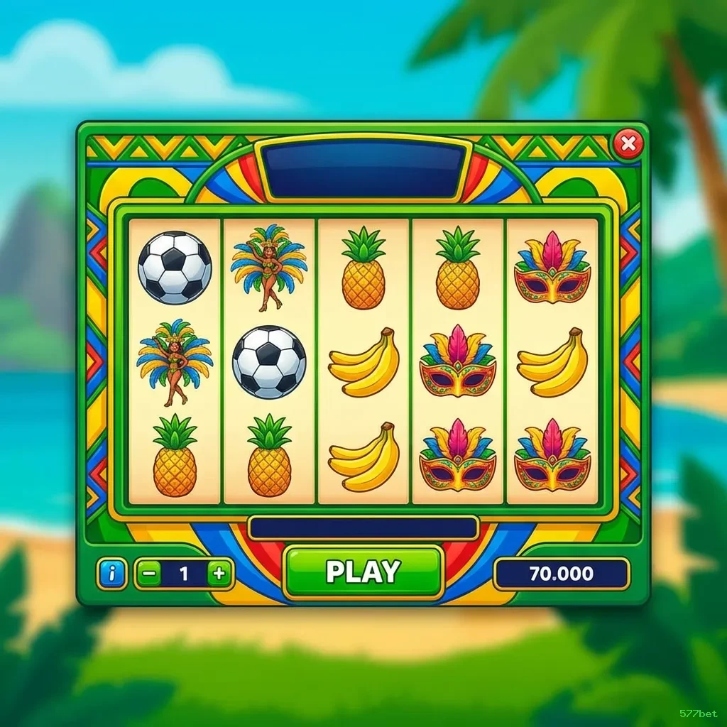 Pragmatic Play Slots