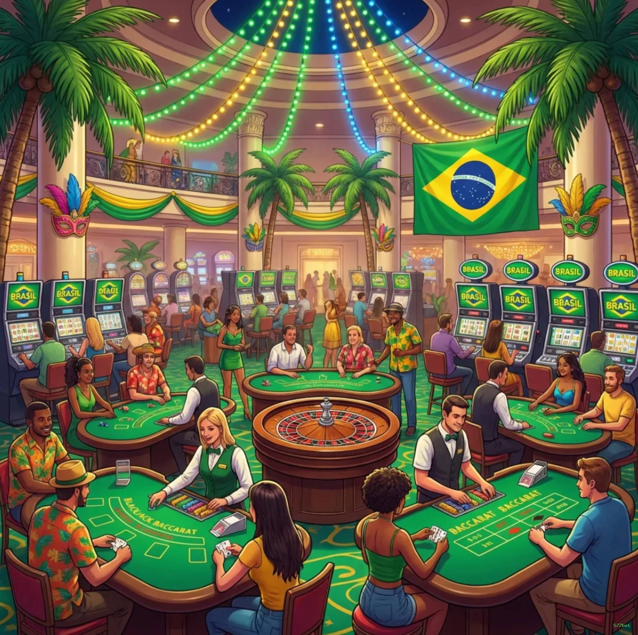 Estratégias Esportes Virtuais