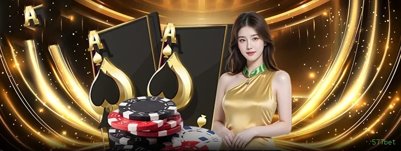 Wild West Gold Slot 577bet